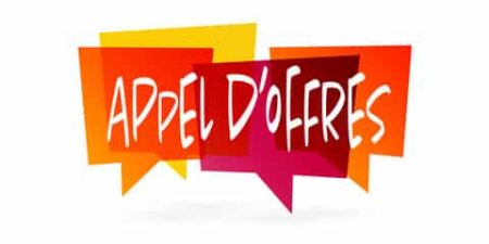 APPEL D’OFFRES POUR «LA CONSTRUCTION DU CAMP DE PASSAGE (LOGEMENT DES ENSEIGNANTS) A L’ANTENNE DE SARH DE L’ENASTIC»