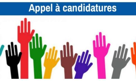 AVIS A MANIFESTATION D’INTÉRÊT  POUR LE RECRUTEMENT DU COORDONNATEUR DE L’UCP/DTS-TCHAD