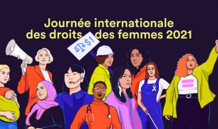 LA JOURNÉE DU 8 MARS, UNE CÉLÉBRATION AUX ORIGINES LOINTAINES