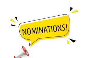 NOMINATION