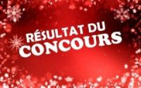 Concours : résultats au titre de l’année académique 2026-2027